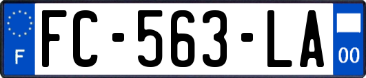 FC-563-LA