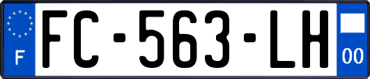 FC-563-LH