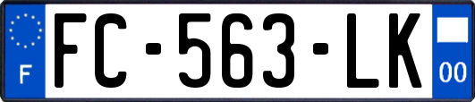 FC-563-LK