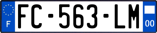 FC-563-LM
