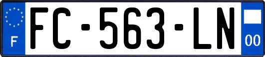 FC-563-LN
