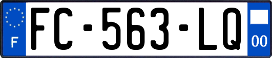 FC-563-LQ