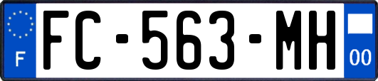 FC-563-MH