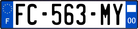 FC-563-MY