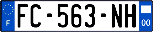 FC-563-NH