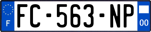 FC-563-NP
