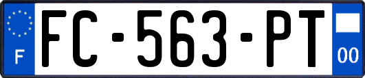 FC-563-PT