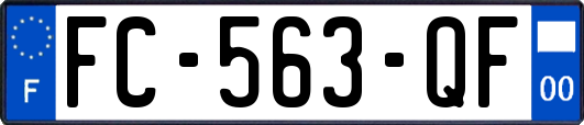 FC-563-QF