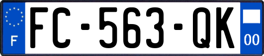 FC-563-QK