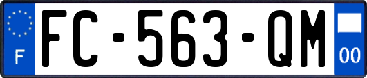 FC-563-QM
