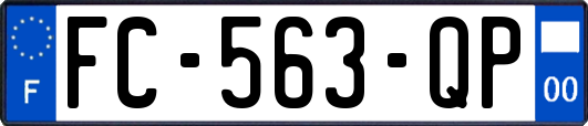FC-563-QP