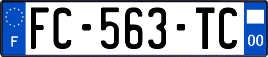 FC-563-TC