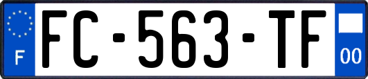 FC-563-TF