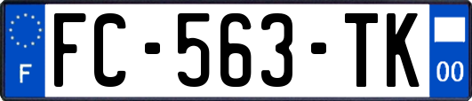 FC-563-TK