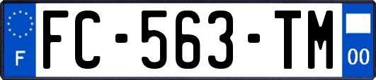 FC-563-TM