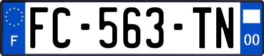 FC-563-TN