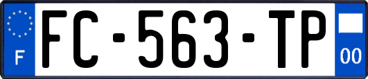 FC-563-TP