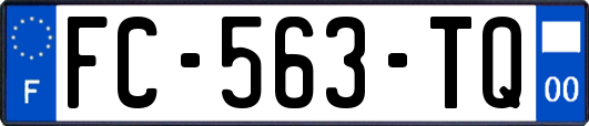 FC-563-TQ
