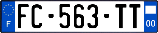 FC-563-TT