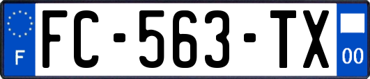 FC-563-TX