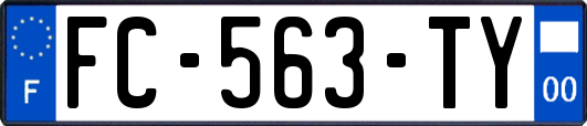FC-563-TY