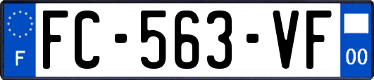 FC-563-VF