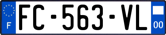 FC-563-VL