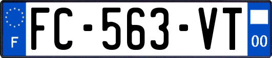 FC-563-VT