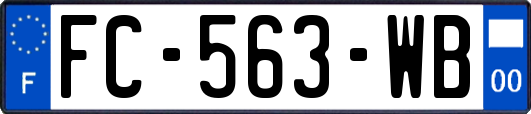 FC-563-WB