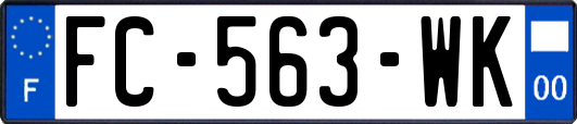 FC-563-WK