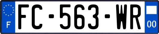 FC-563-WR