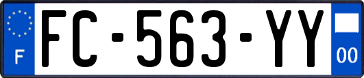 FC-563-YY