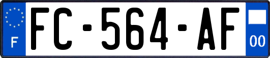 FC-564-AF