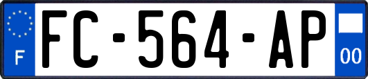 FC-564-AP