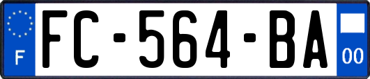 FC-564-BA