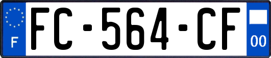 FC-564-CF