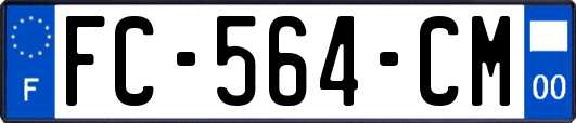 FC-564-CM