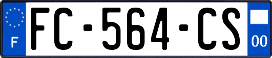 FC-564-CS