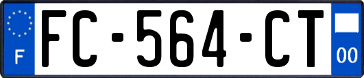 FC-564-CT