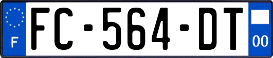 FC-564-DT