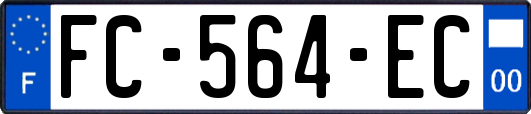 FC-564-EC