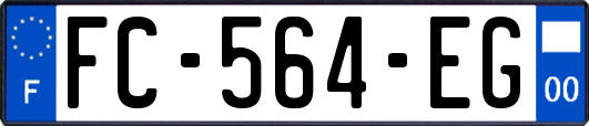 FC-564-EG