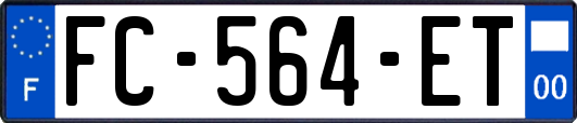 FC-564-ET