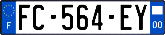 FC-564-EY