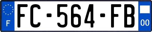 FC-564-FB