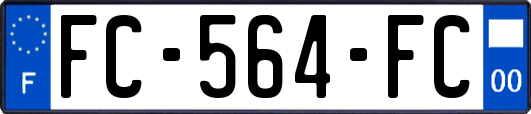 FC-564-FC