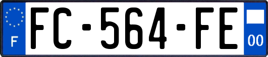 FC-564-FE