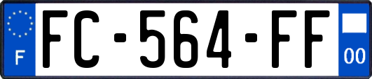 FC-564-FF