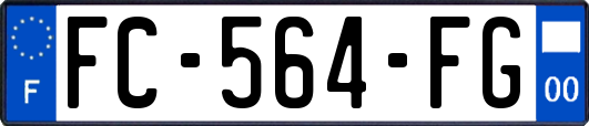 FC-564-FG
