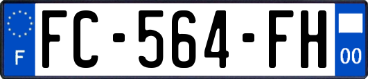 FC-564-FH